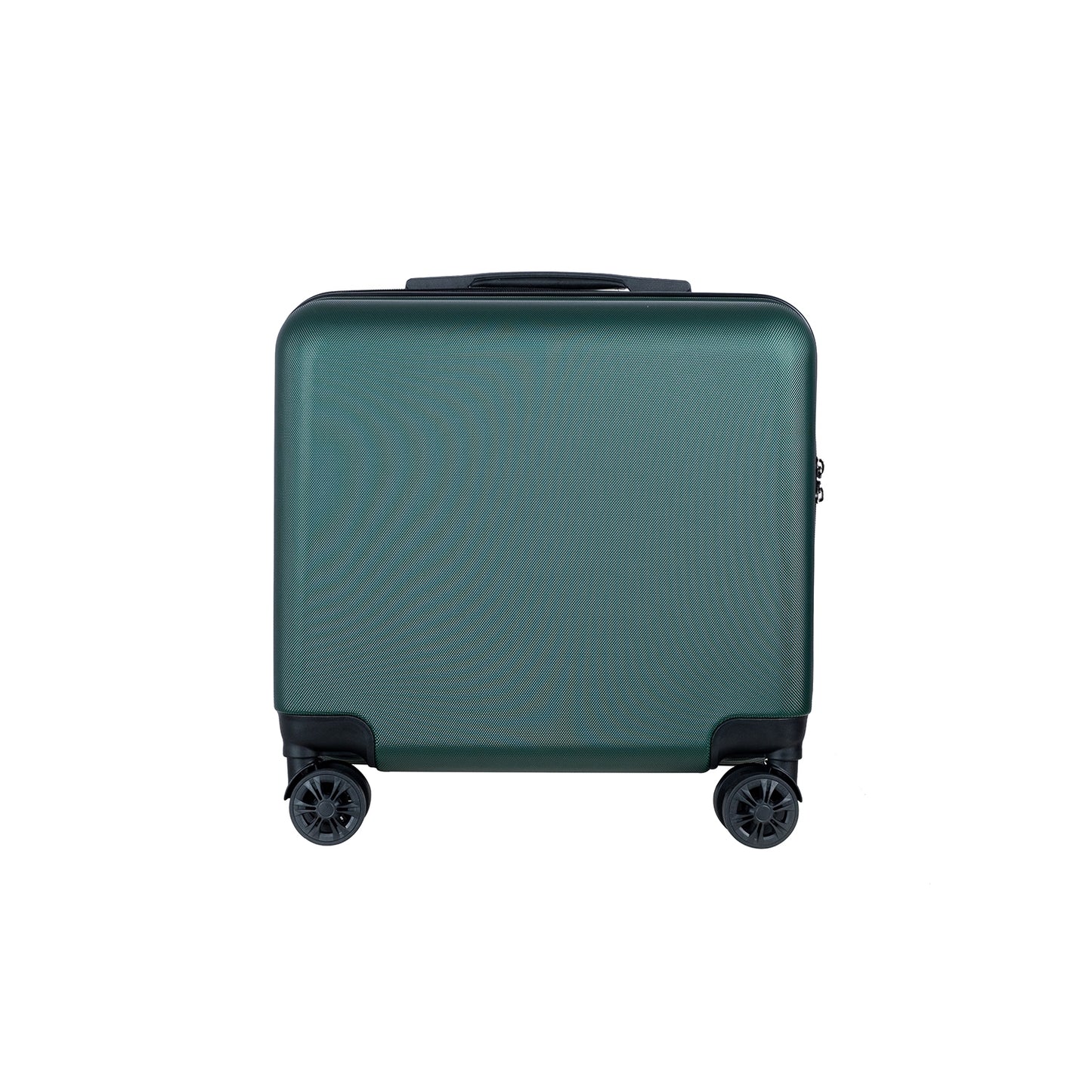 MINI 4 Luggage