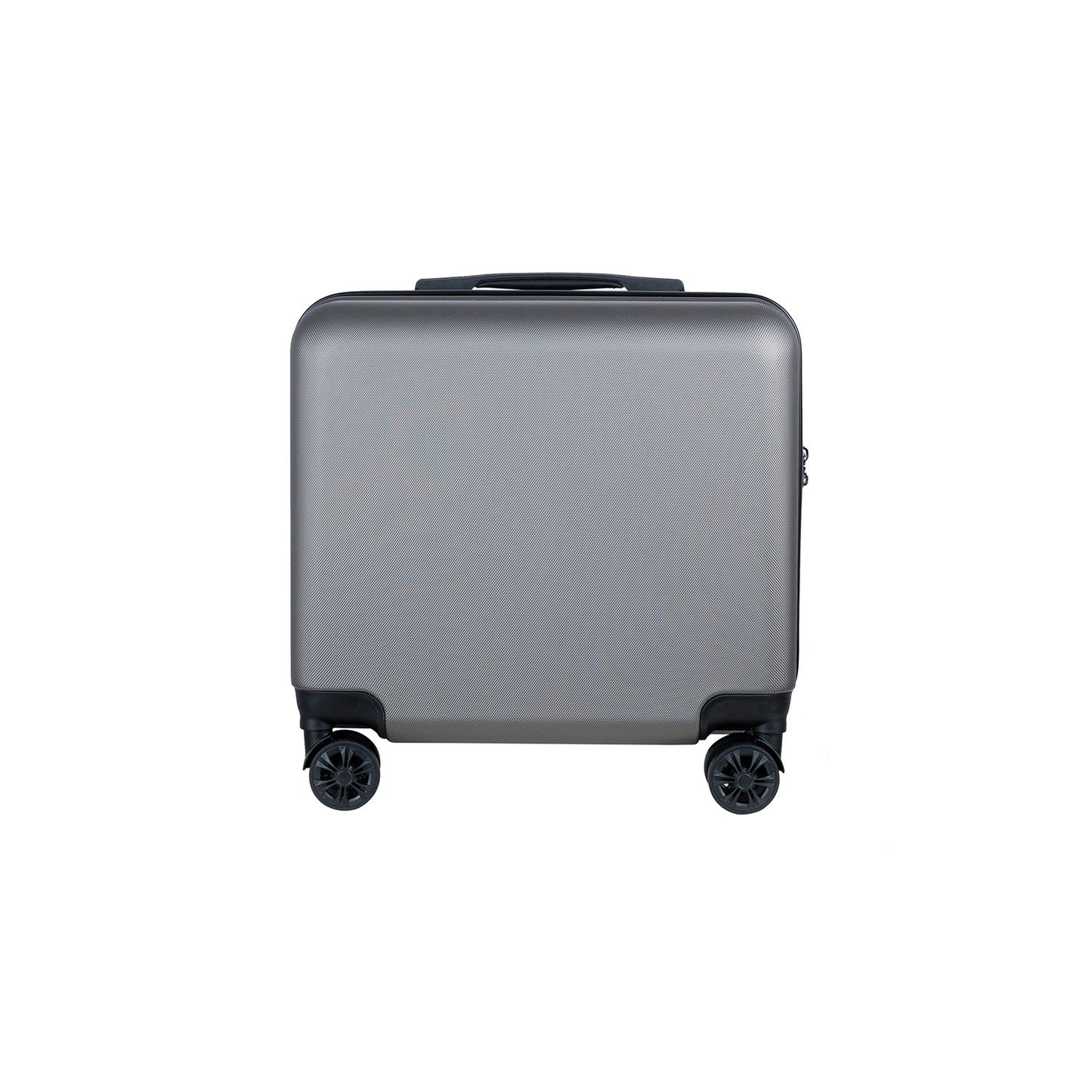 MINI 4 Luggage