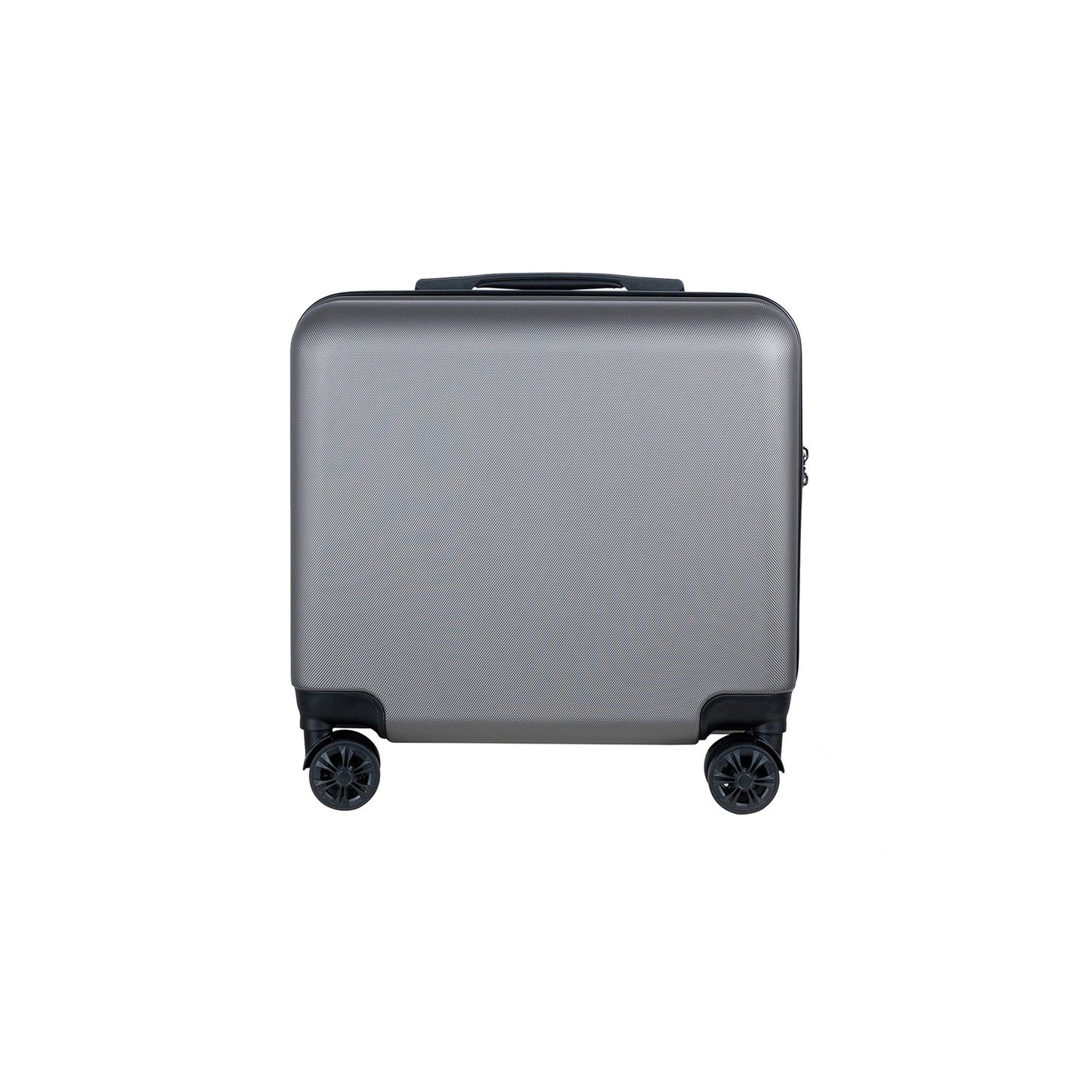 MINI 4 Luggage