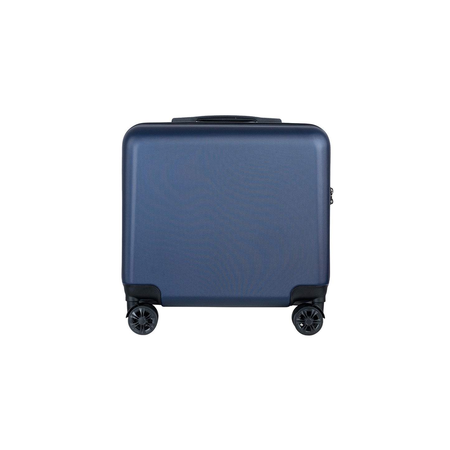 MINI 4 Luggage