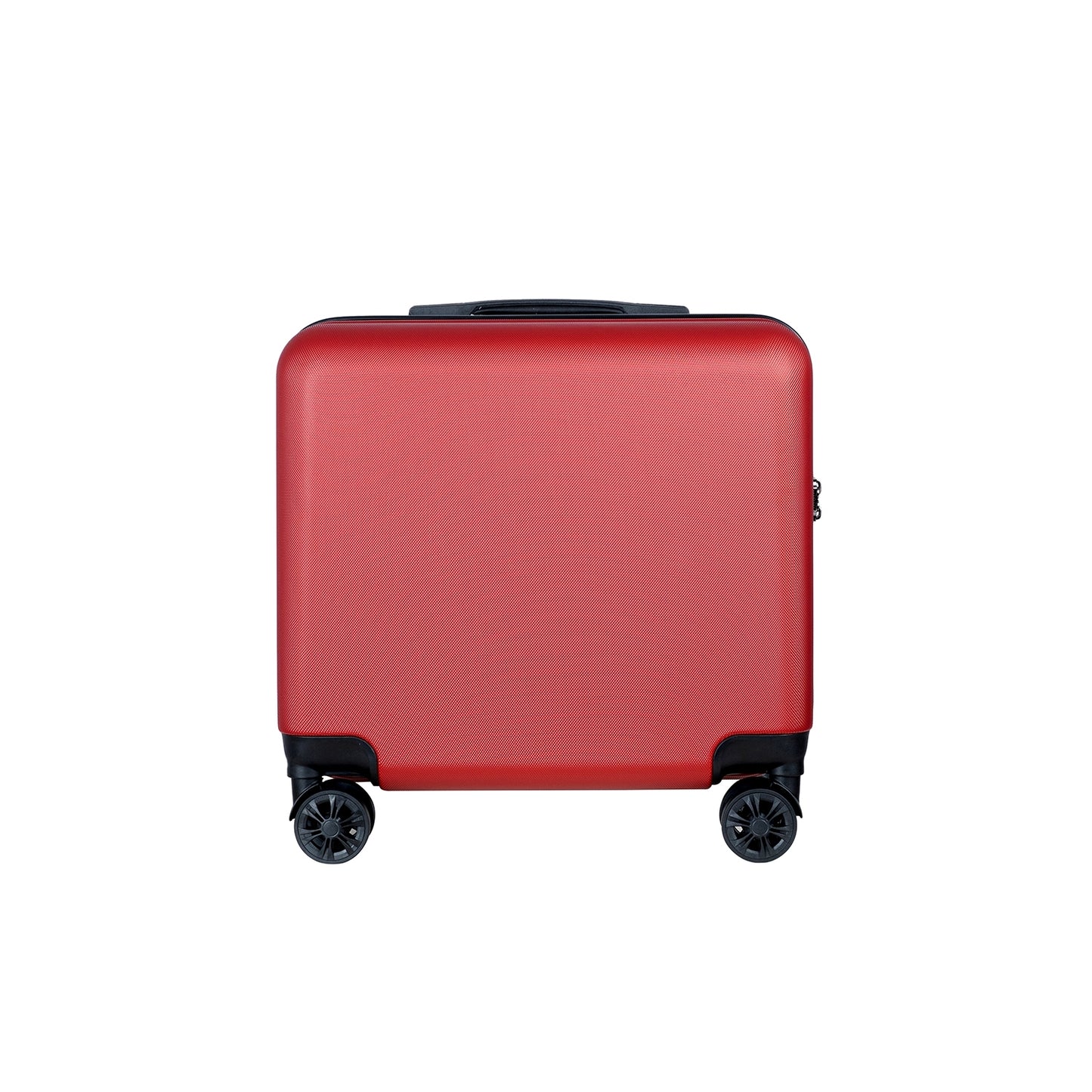 MINI 4 Luggage