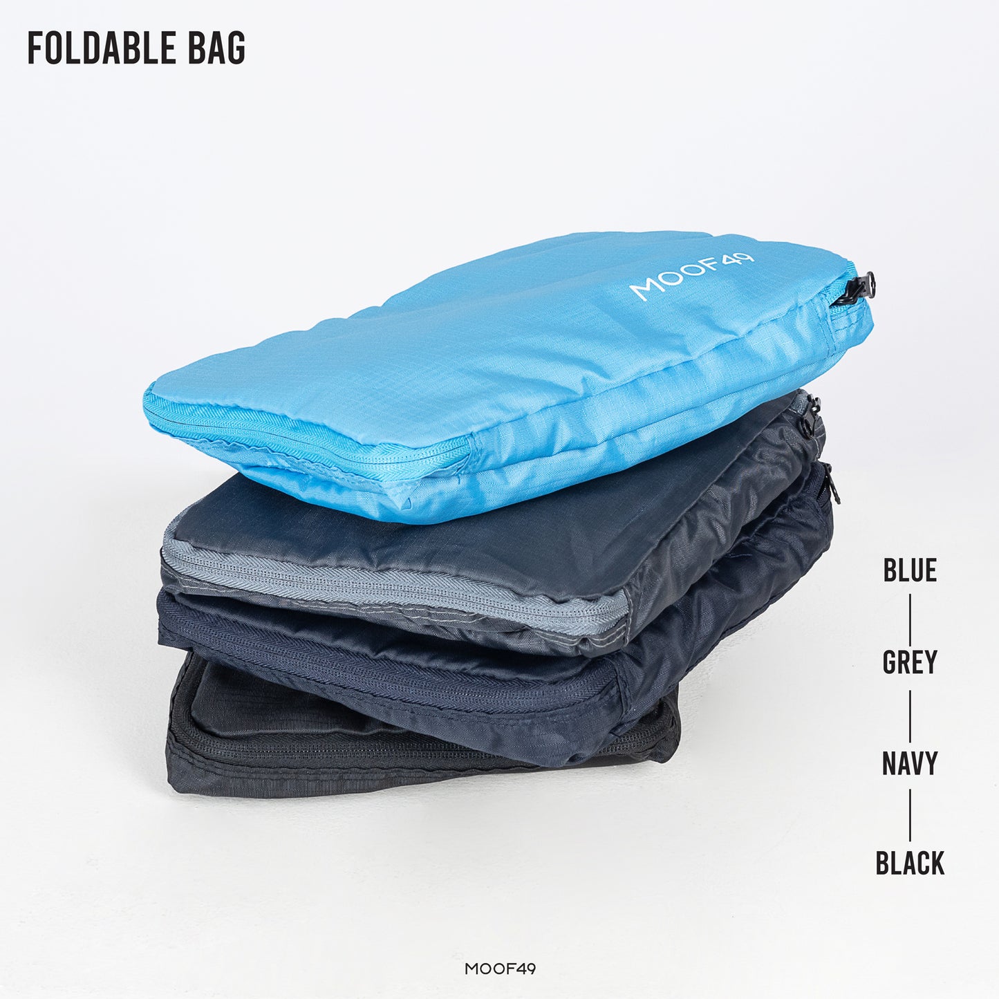 Foldable Bag