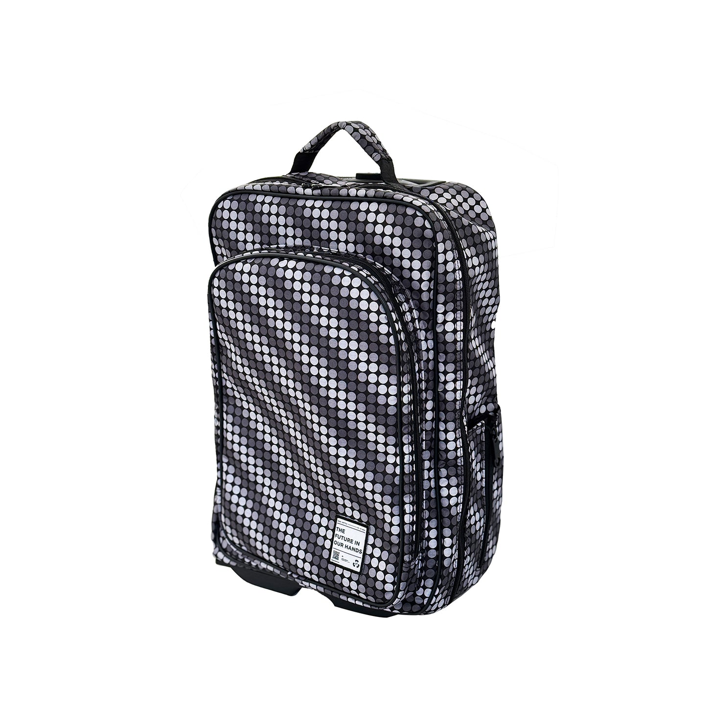 Re-Nylon Travel Backpack
