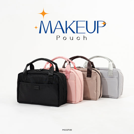 Makeup Pouch