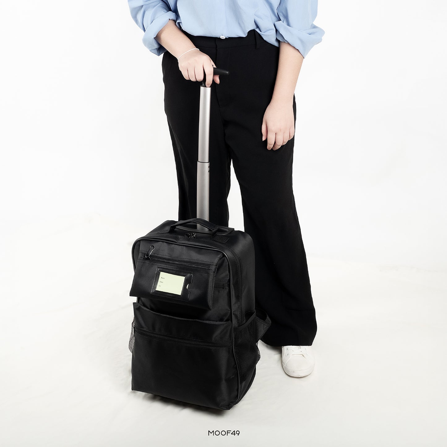 Moof to School Backpack