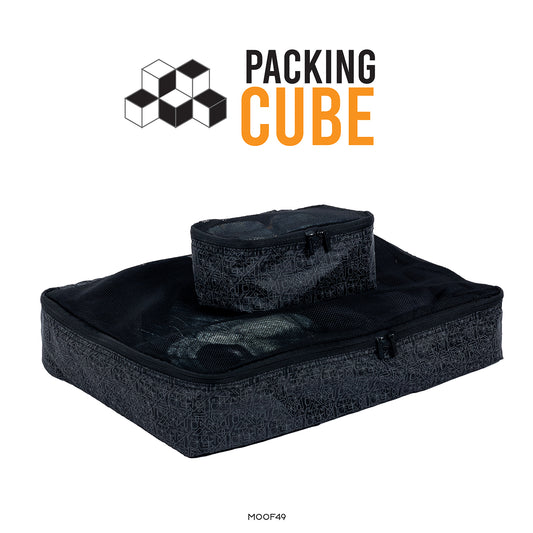 Packing Cubes Set 2 ชิ้น