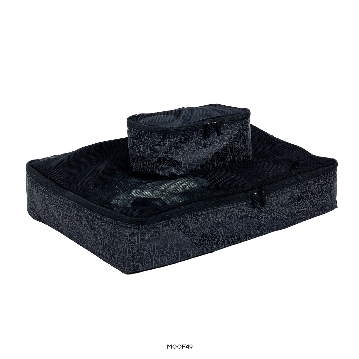 Packing Cubes Set 2 ชิ้น