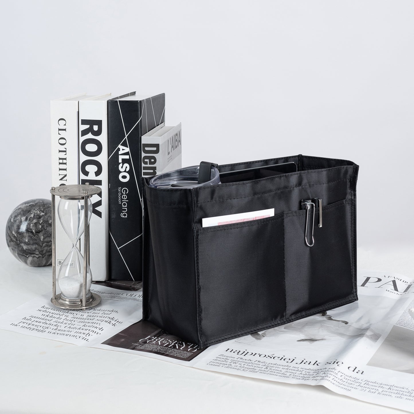 Tote Bag Organizer