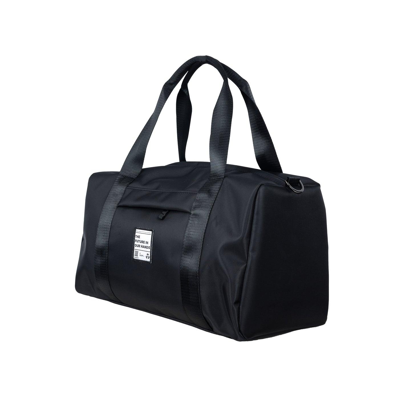 Re-Nylon Bag Sport M