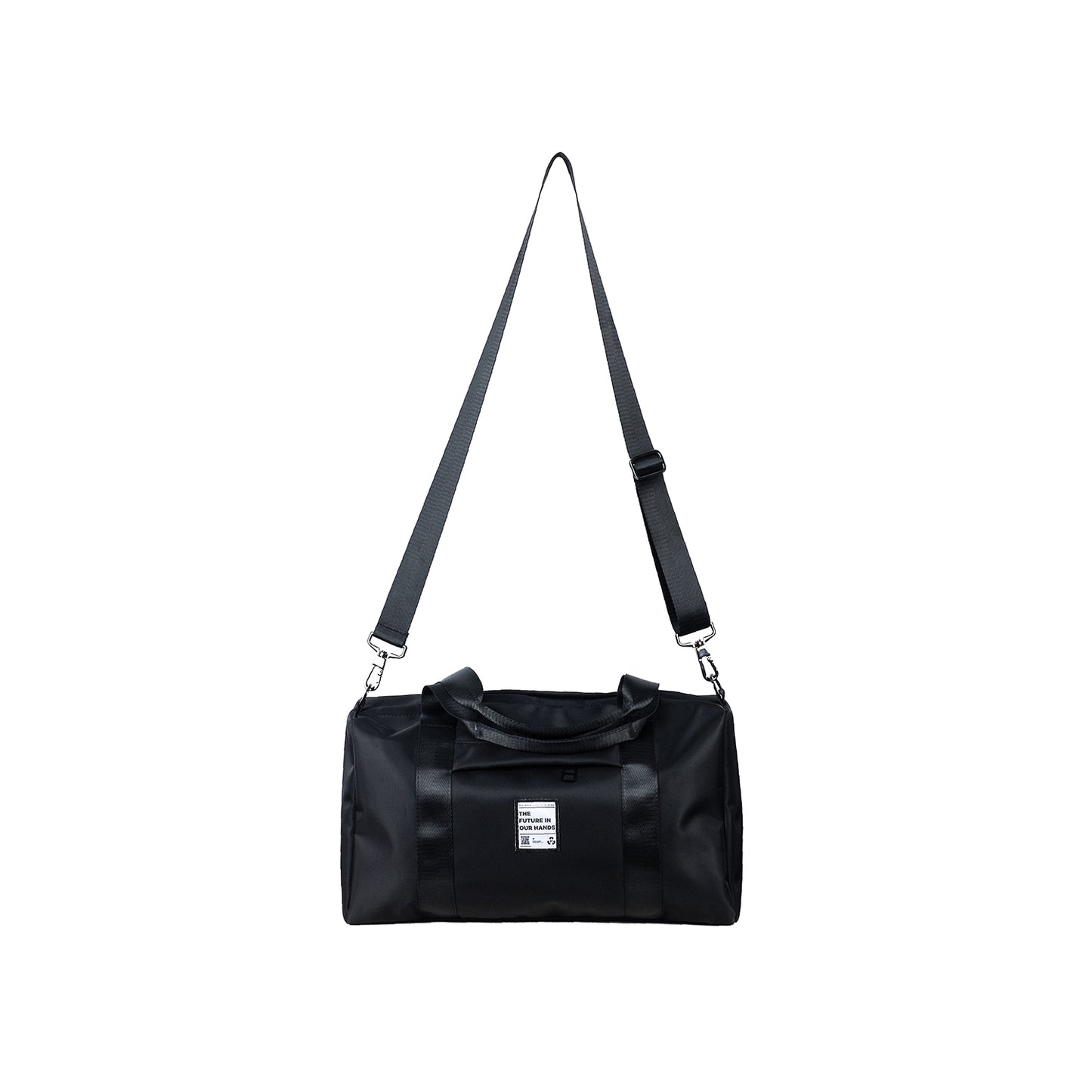 Re-Nylon Bag Sport M