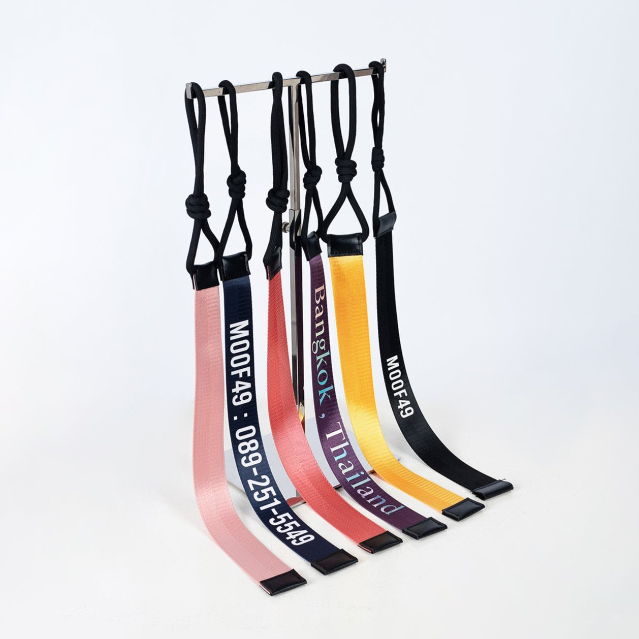 Luggage Tag