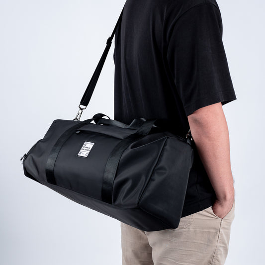 Re-Nylon Bag Sport L