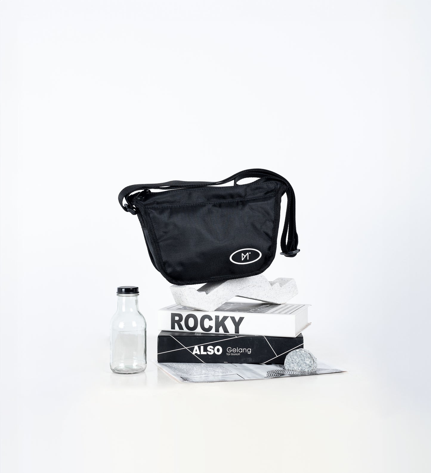 Hybrid Cross bag