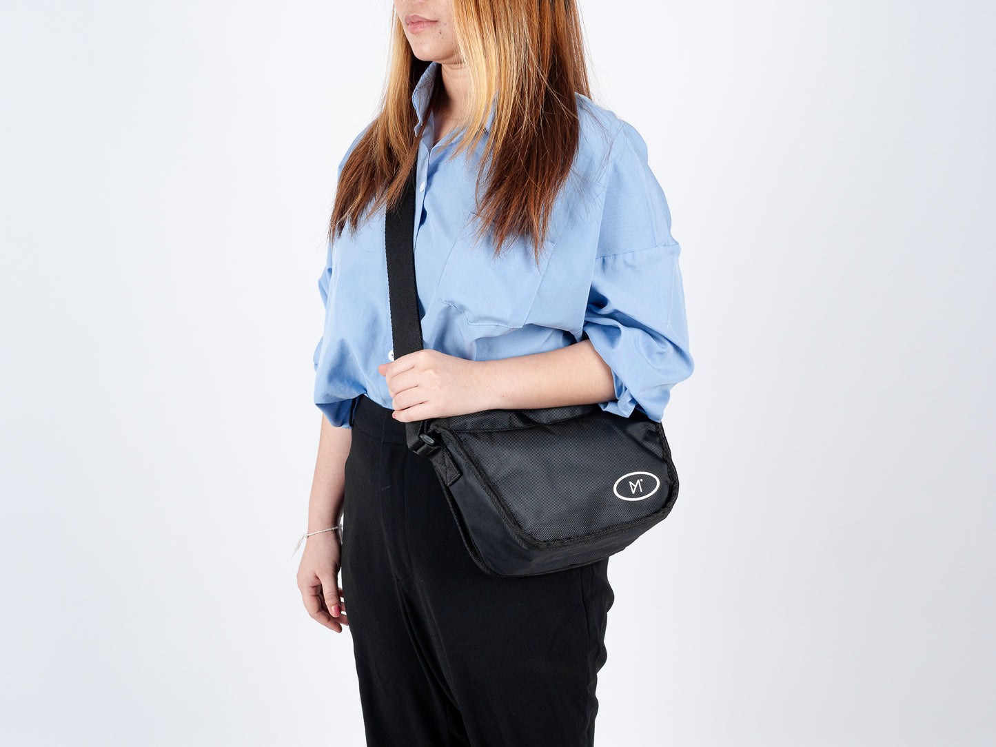Hybrid Cross bag