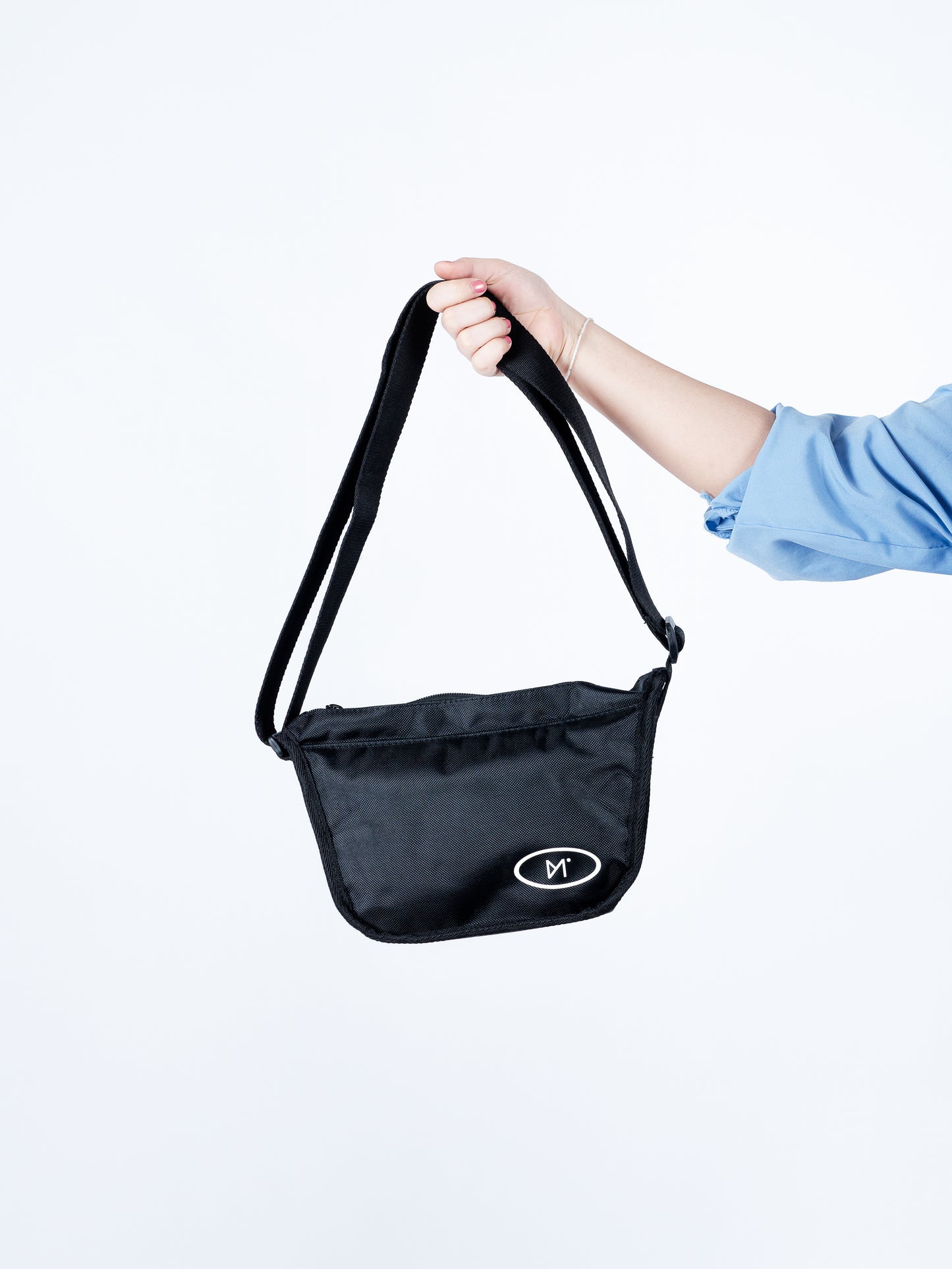 Hybrid Cross bag