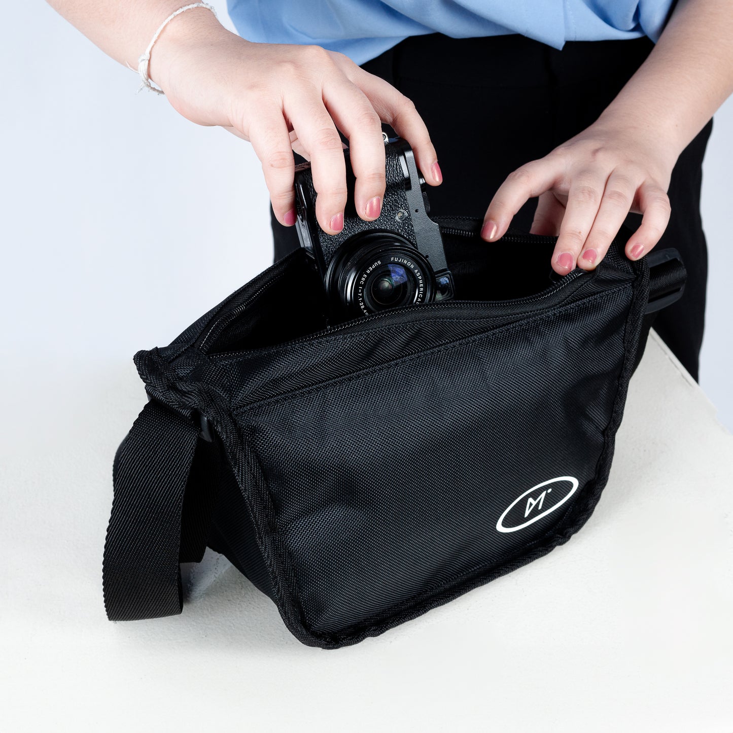 Hybrid Cross bag