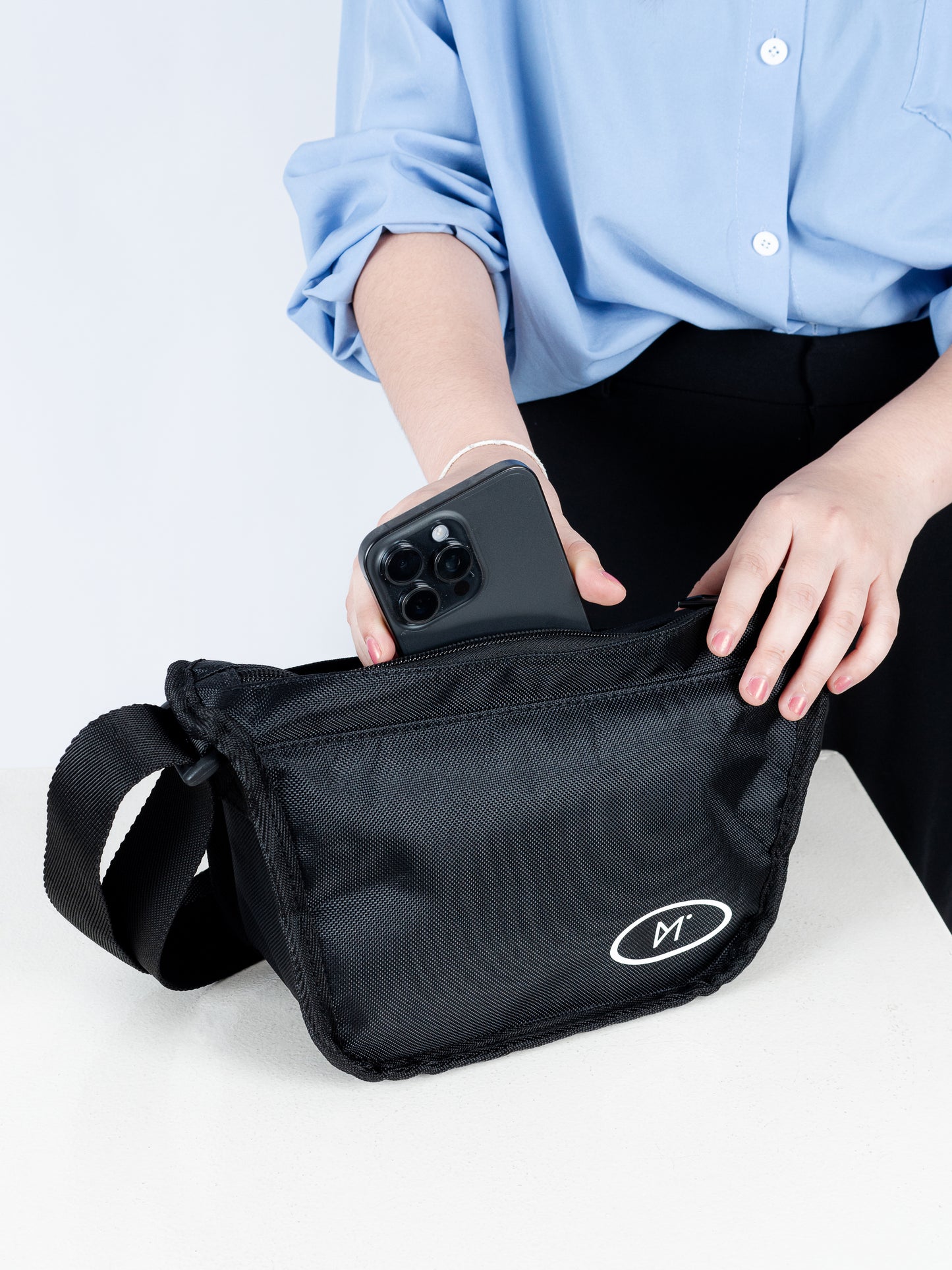 Hybrid Cross bag