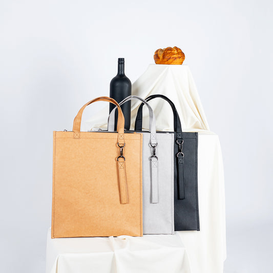 KRAFT FLAT BAG