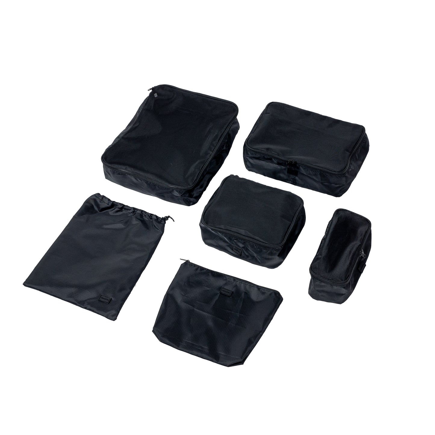 New Packing Cubes