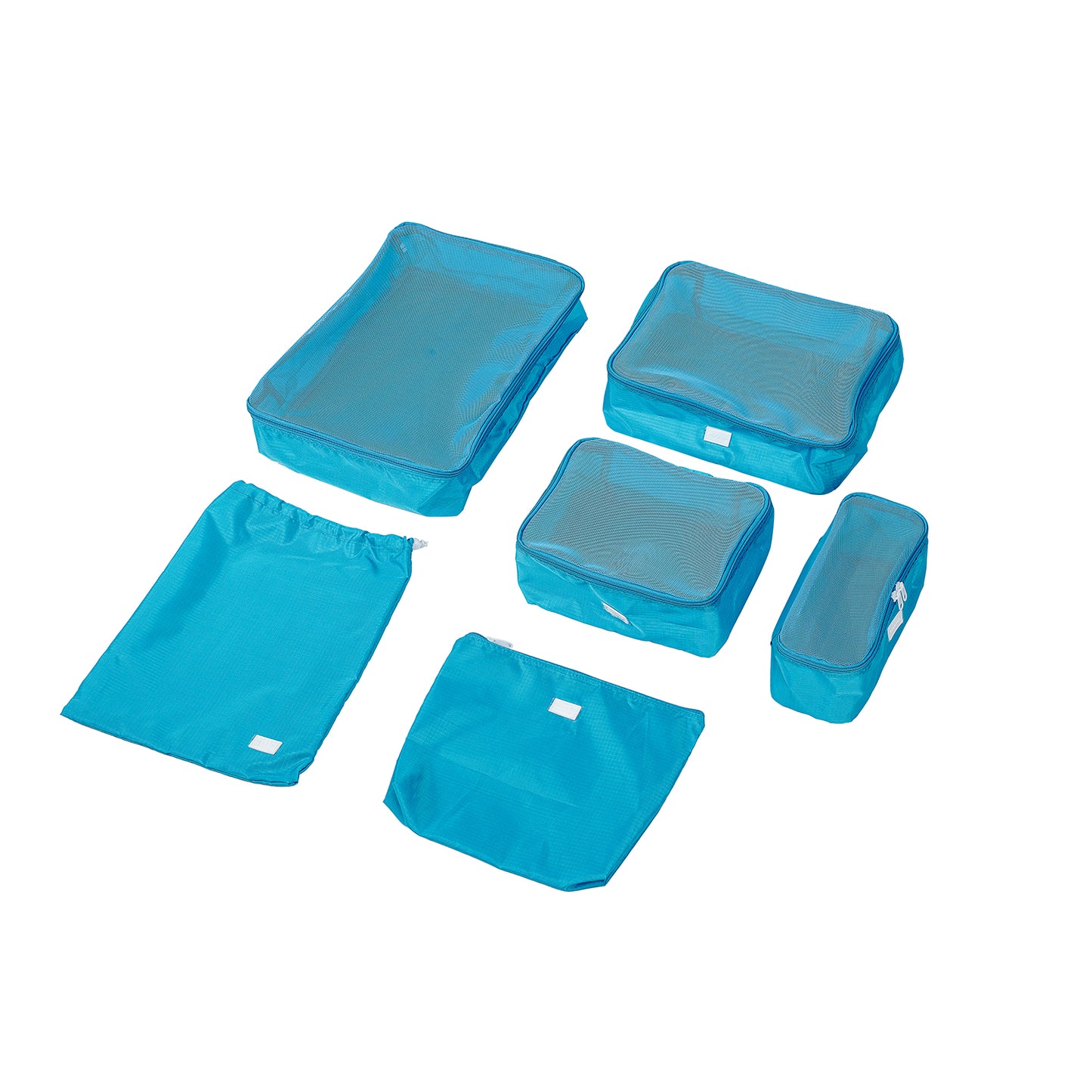 New Packing Cubes