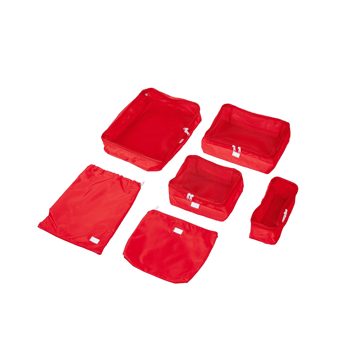 New Packing Cubes