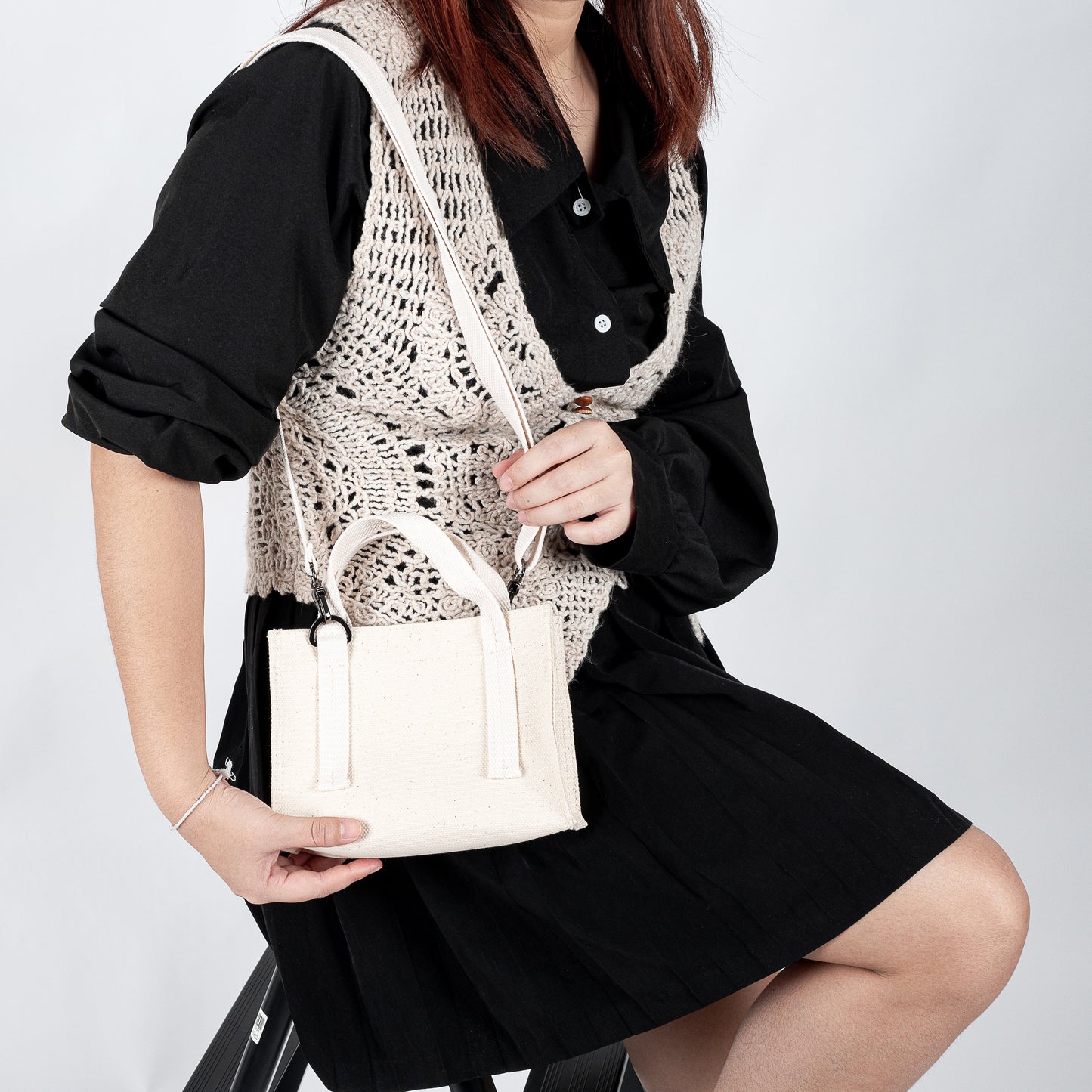 Mini Moofy Bag