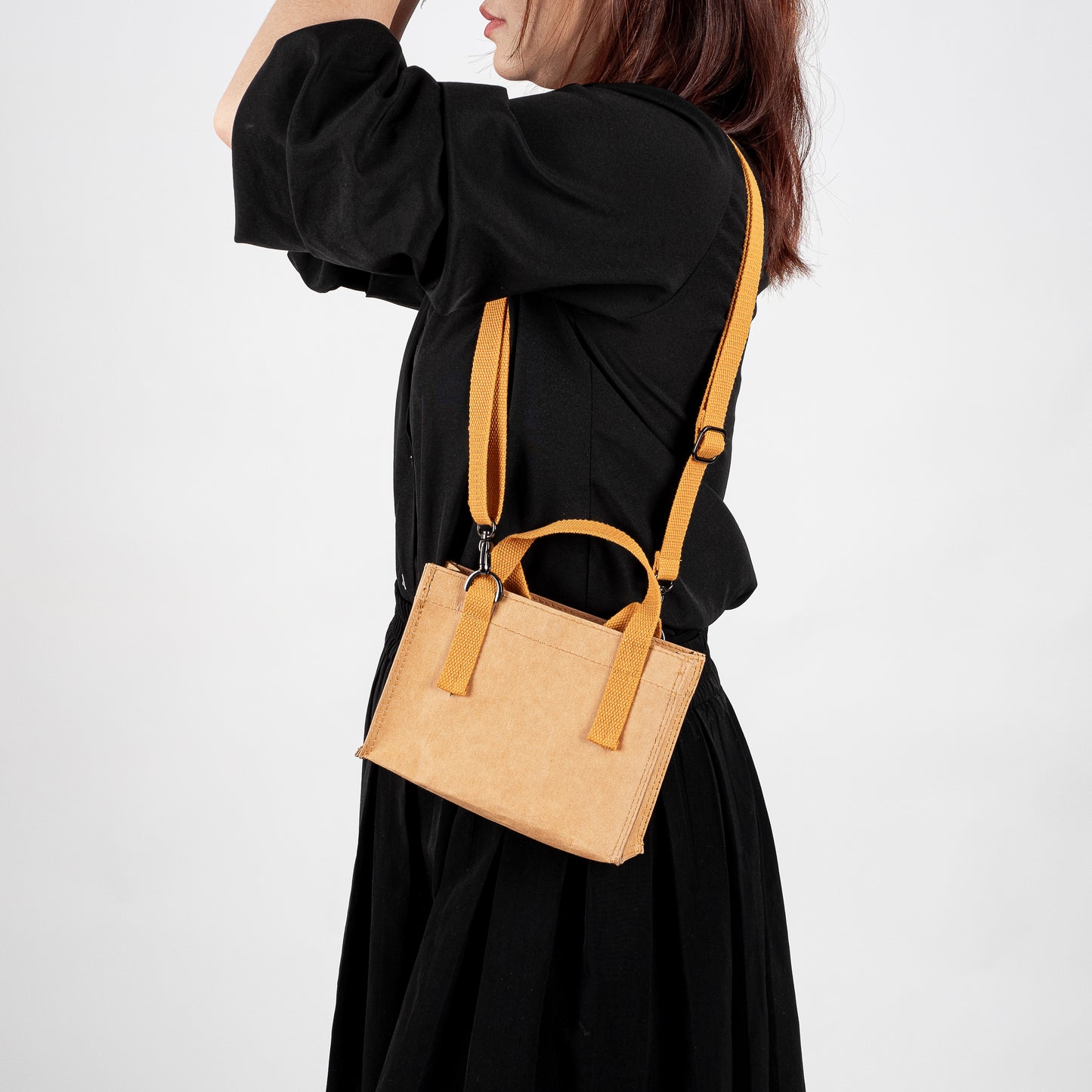 Mini Moofy Bag