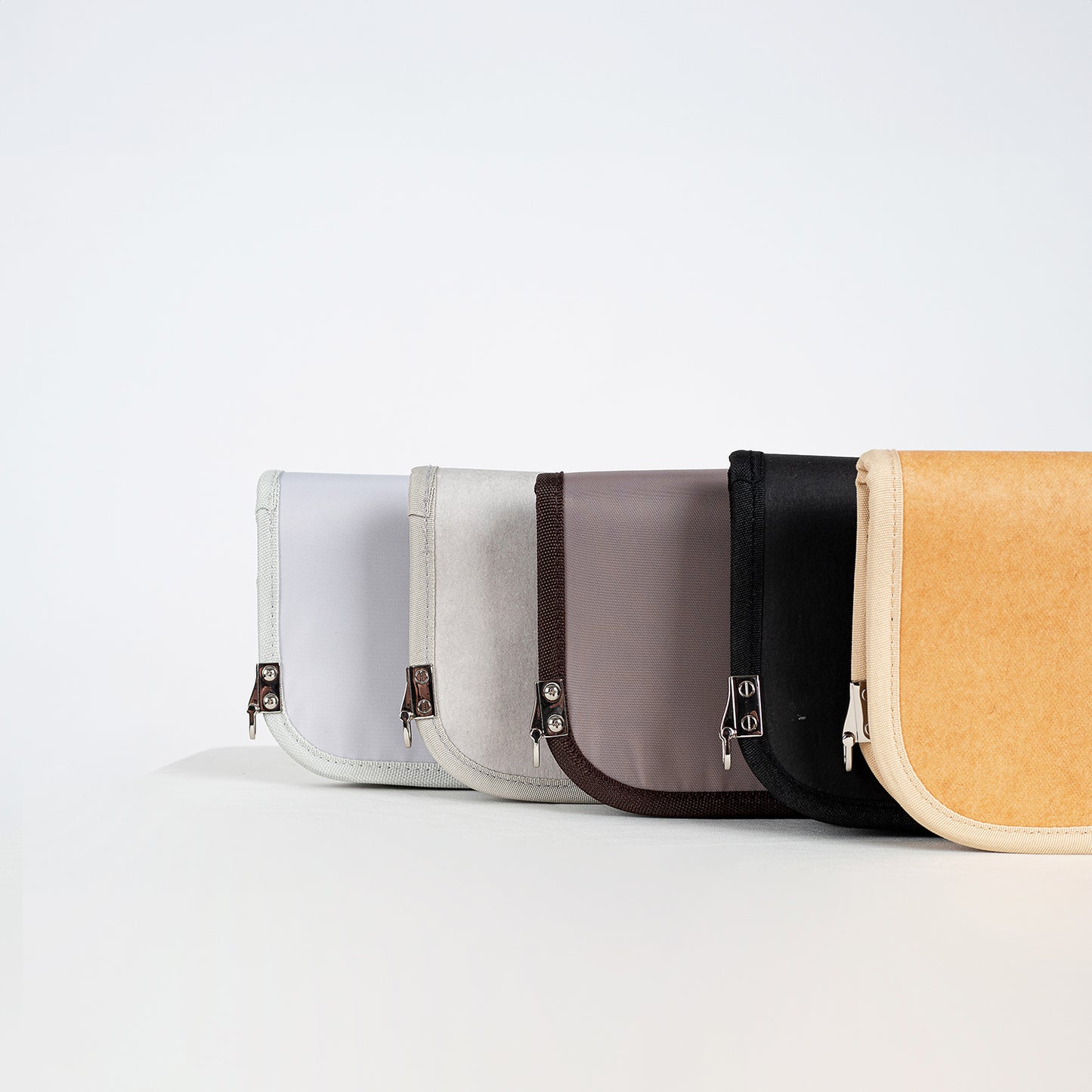 Passport Wallet Bag L