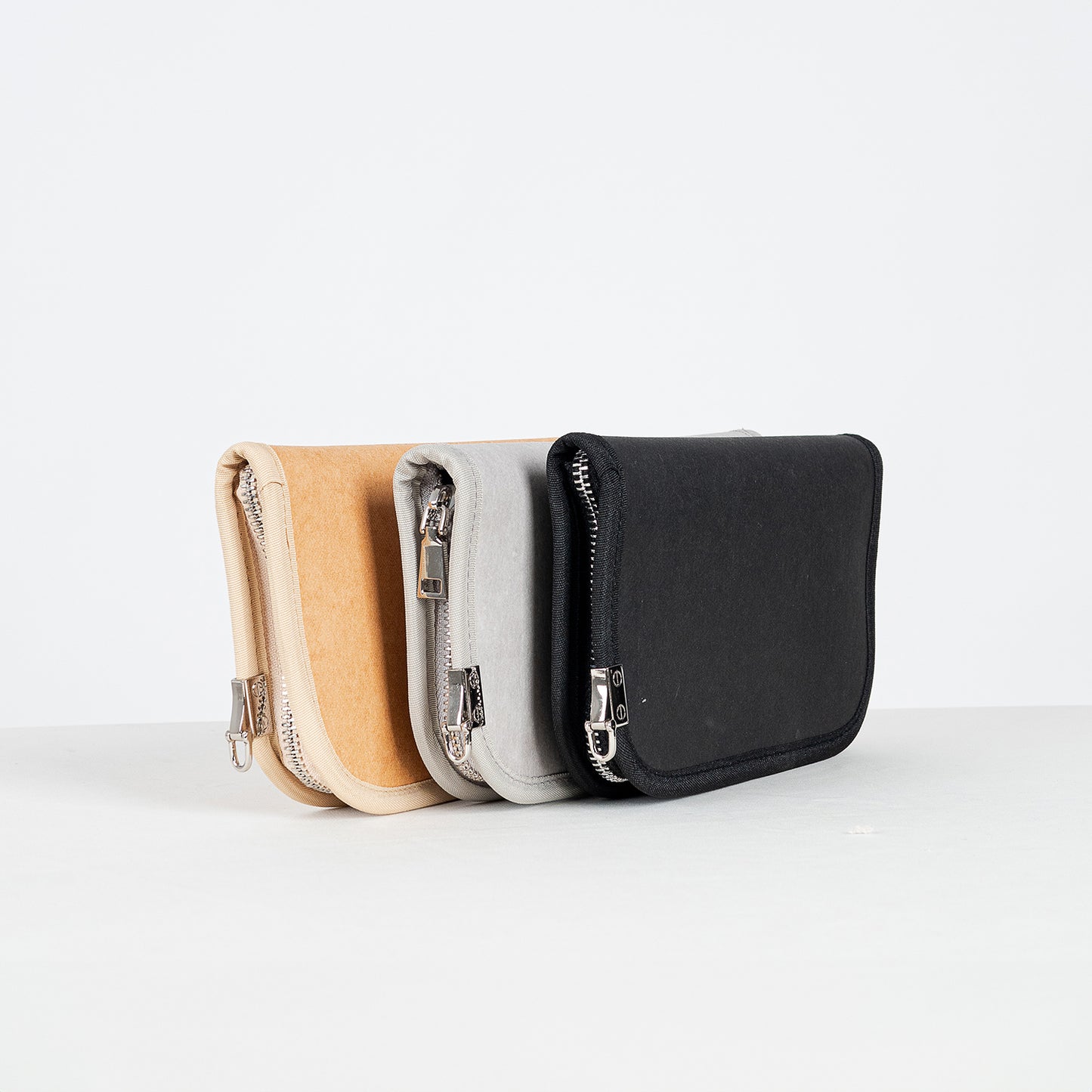 Passport Wallet Bag L