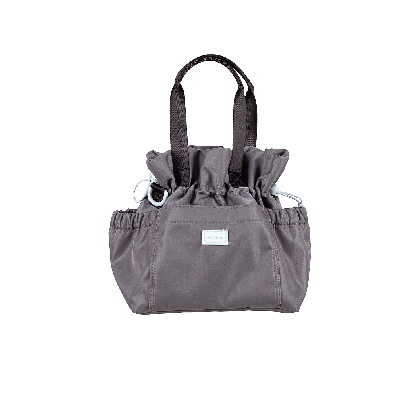 Dumpling Brown Bag