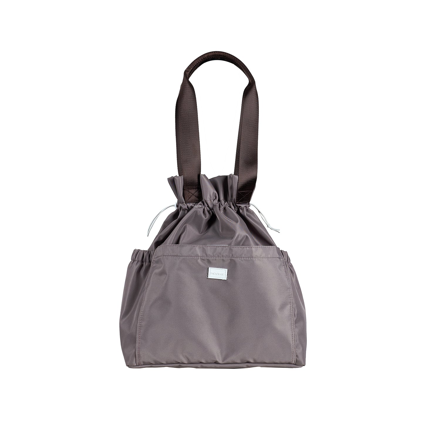 Dumpling Brown Bag