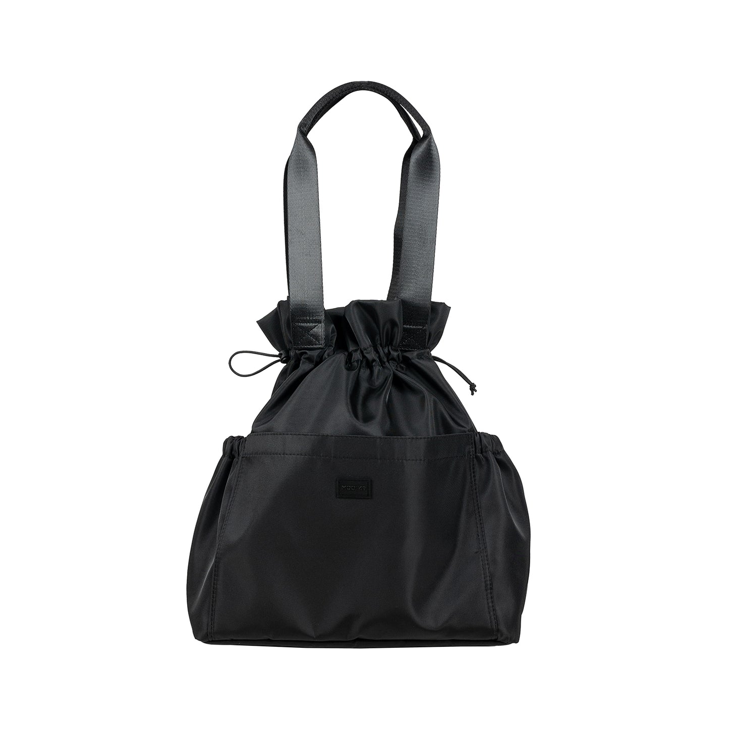 Dumpling Black Bag