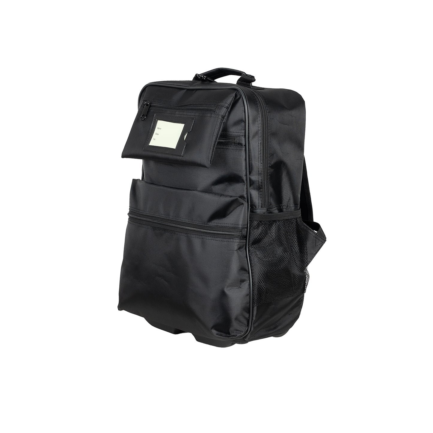 Moof to School Backpack