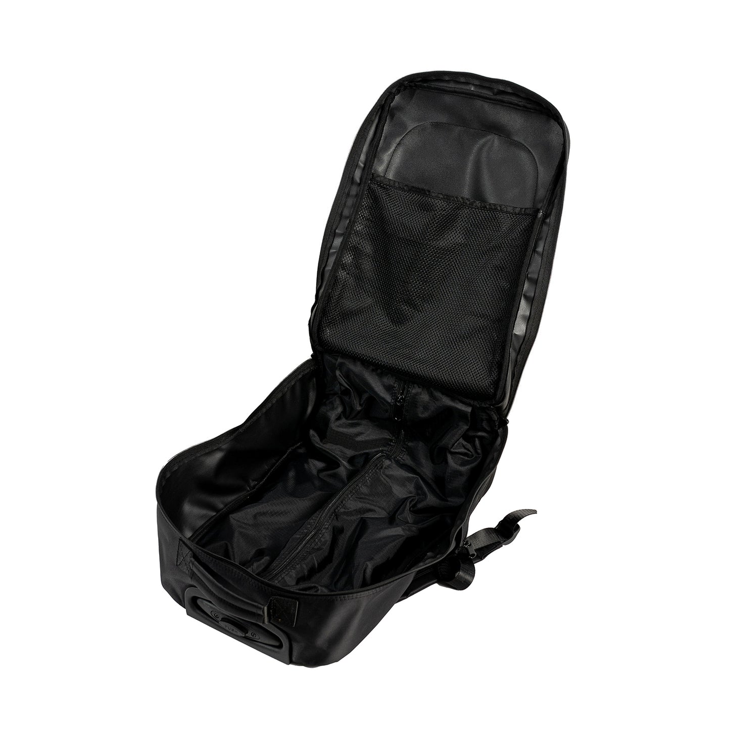 Re-Nylon Travel Backpack