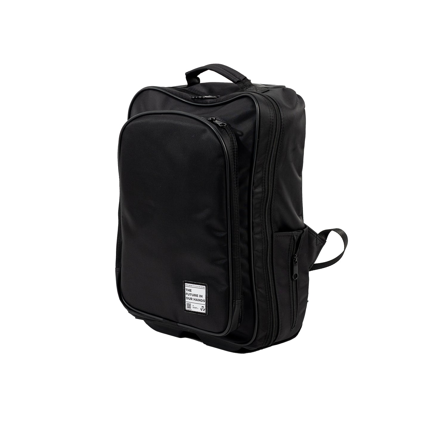 Re-Nylon Travel Backpack