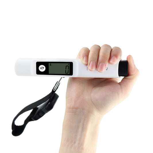 Battery Free Luggage Scale