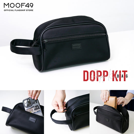 Dopp Kit Bag