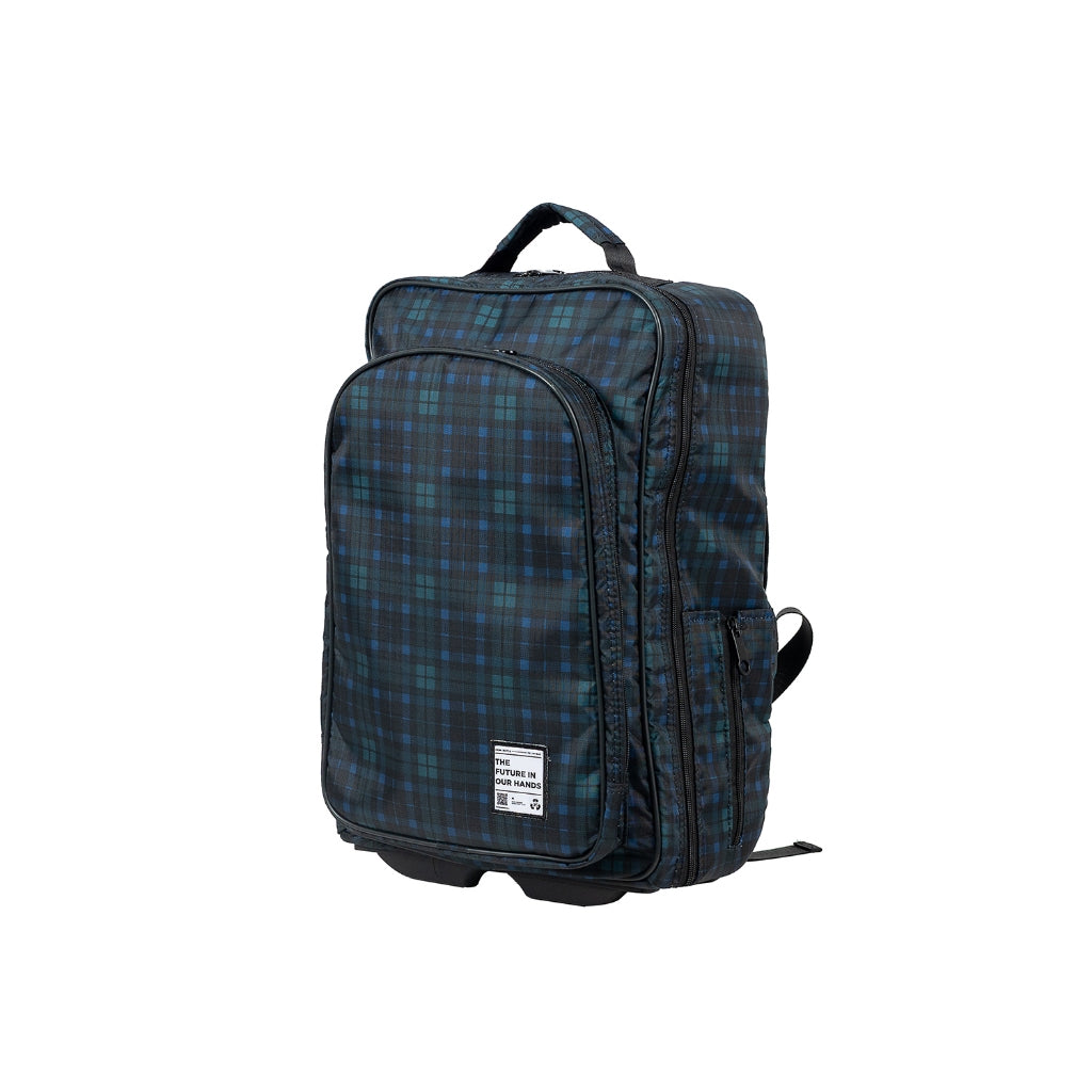 Re-Nylon Travel Backpack