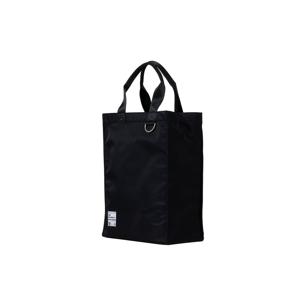 Re-Nylon Shopping bag