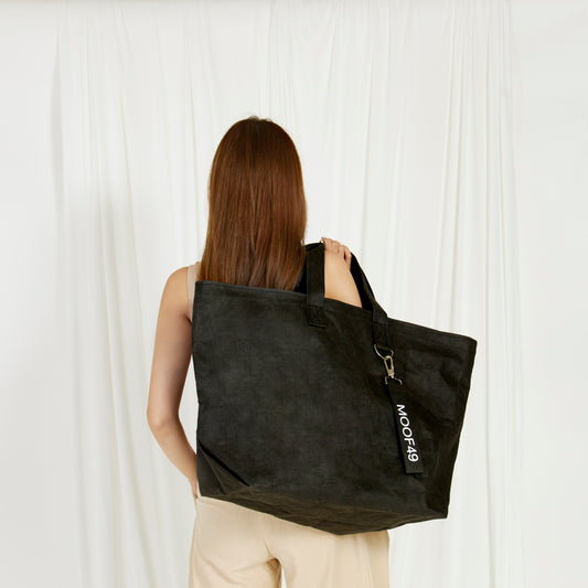 Kraft Tote Bag