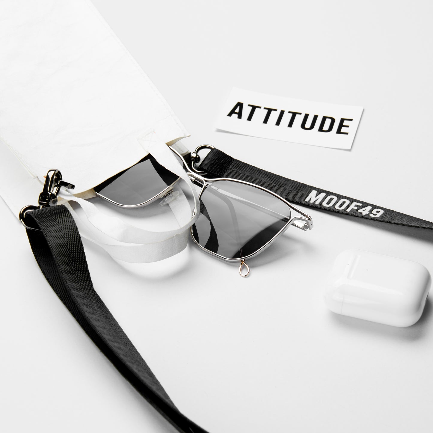 Attitude Bag