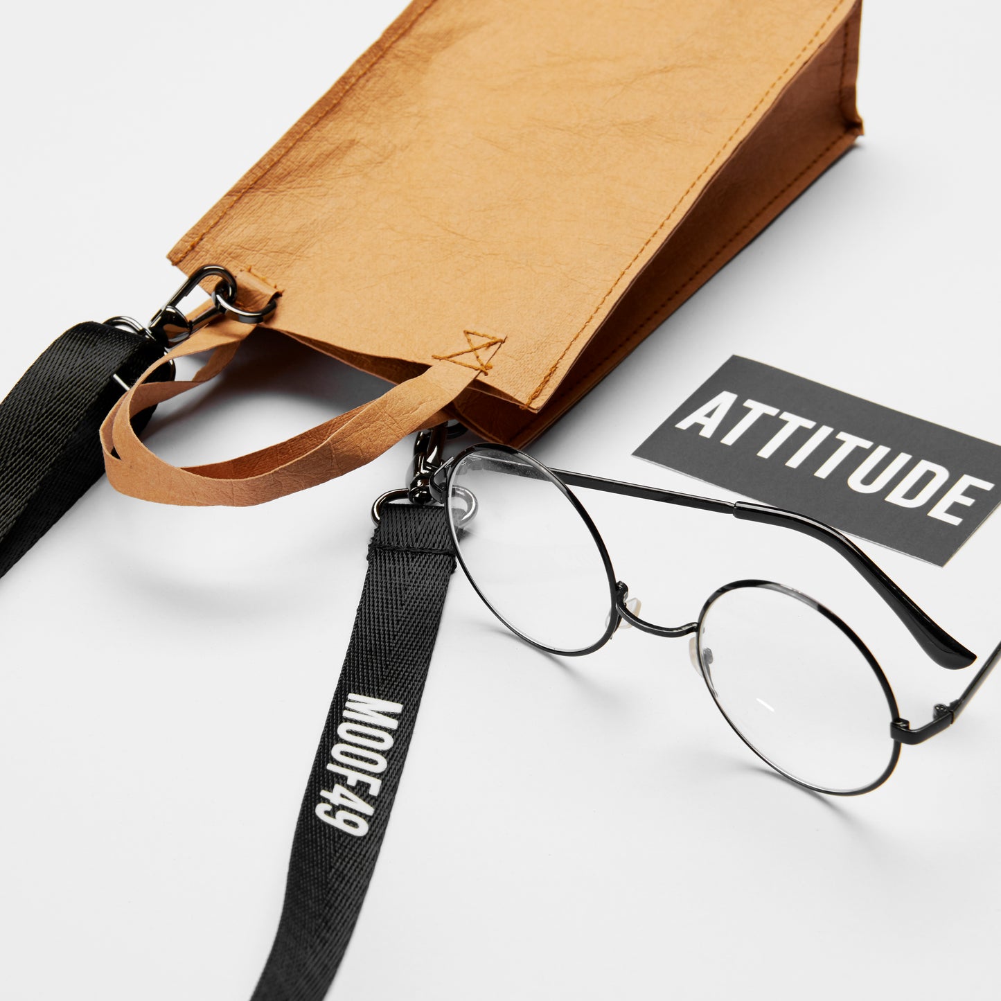 Attitude Bag