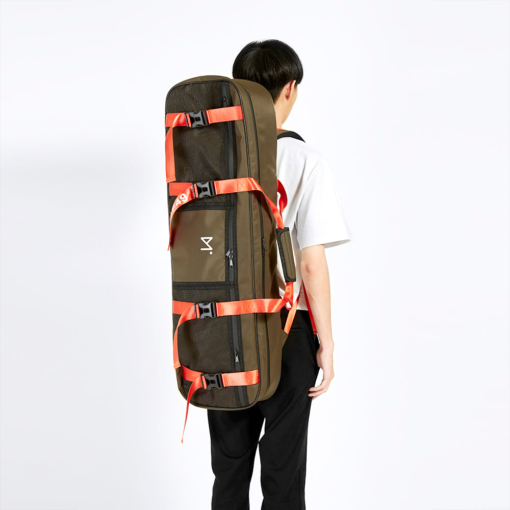 Surfskate Bag Stand