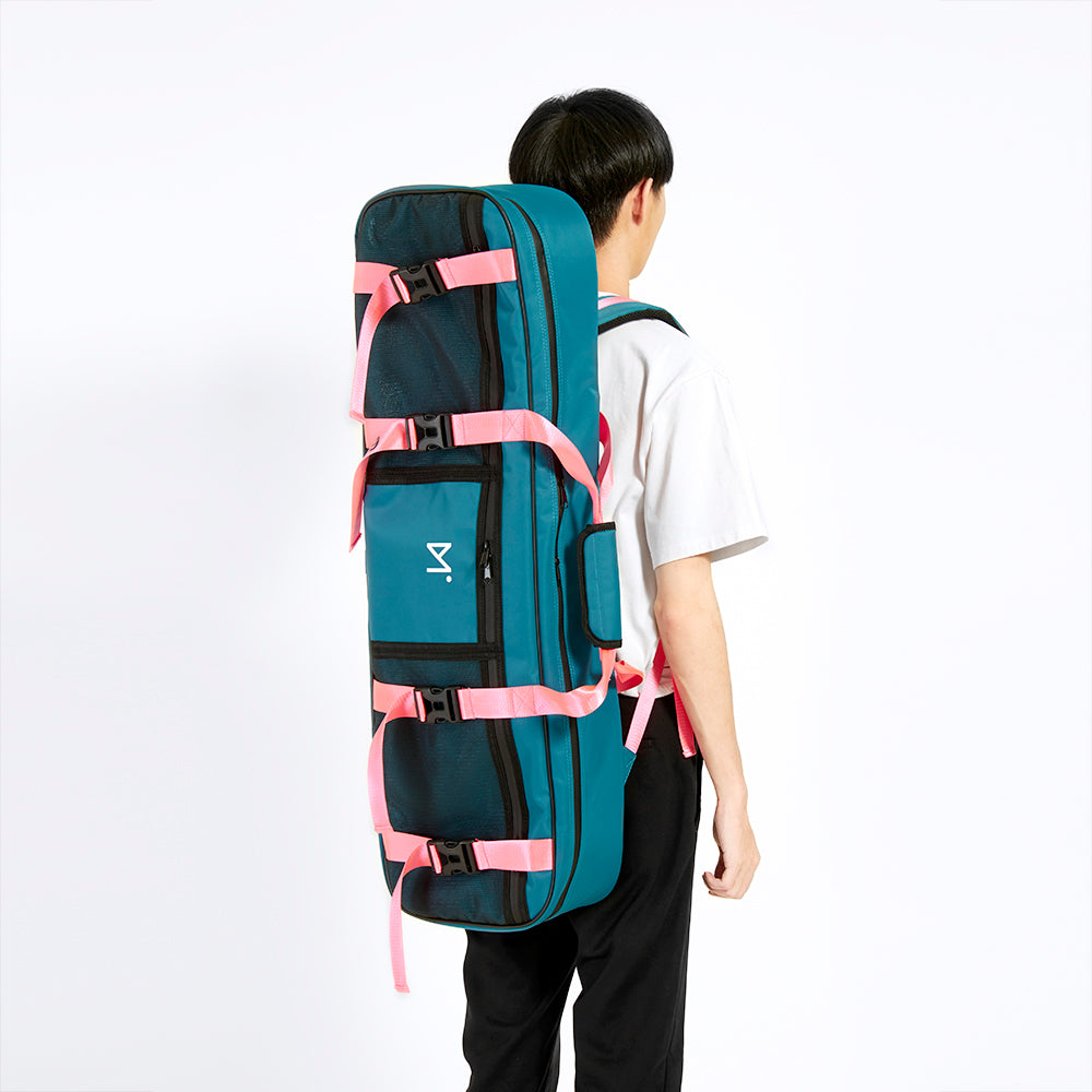 Surfskate Bag Stand