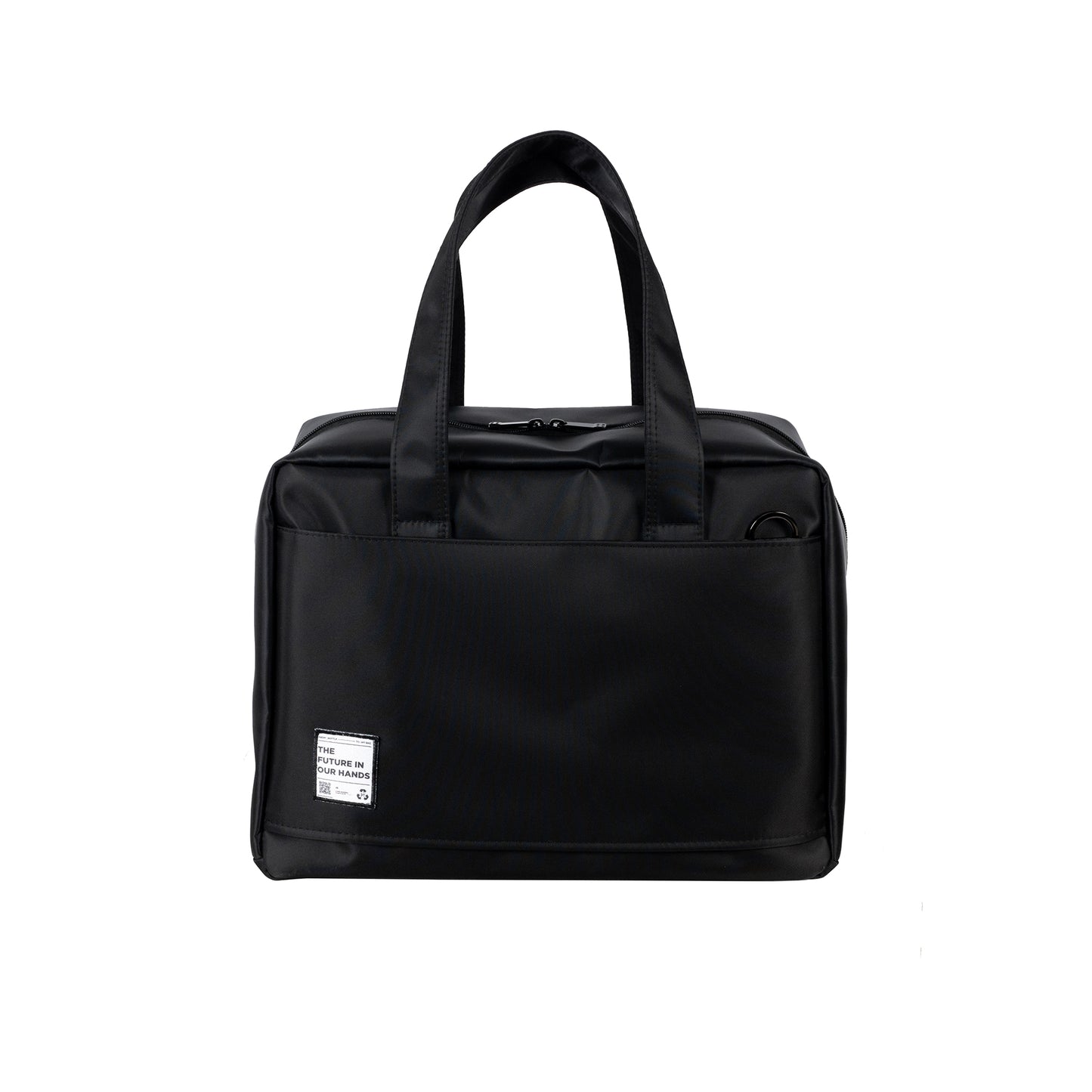 Re-Nylon Duffle bag