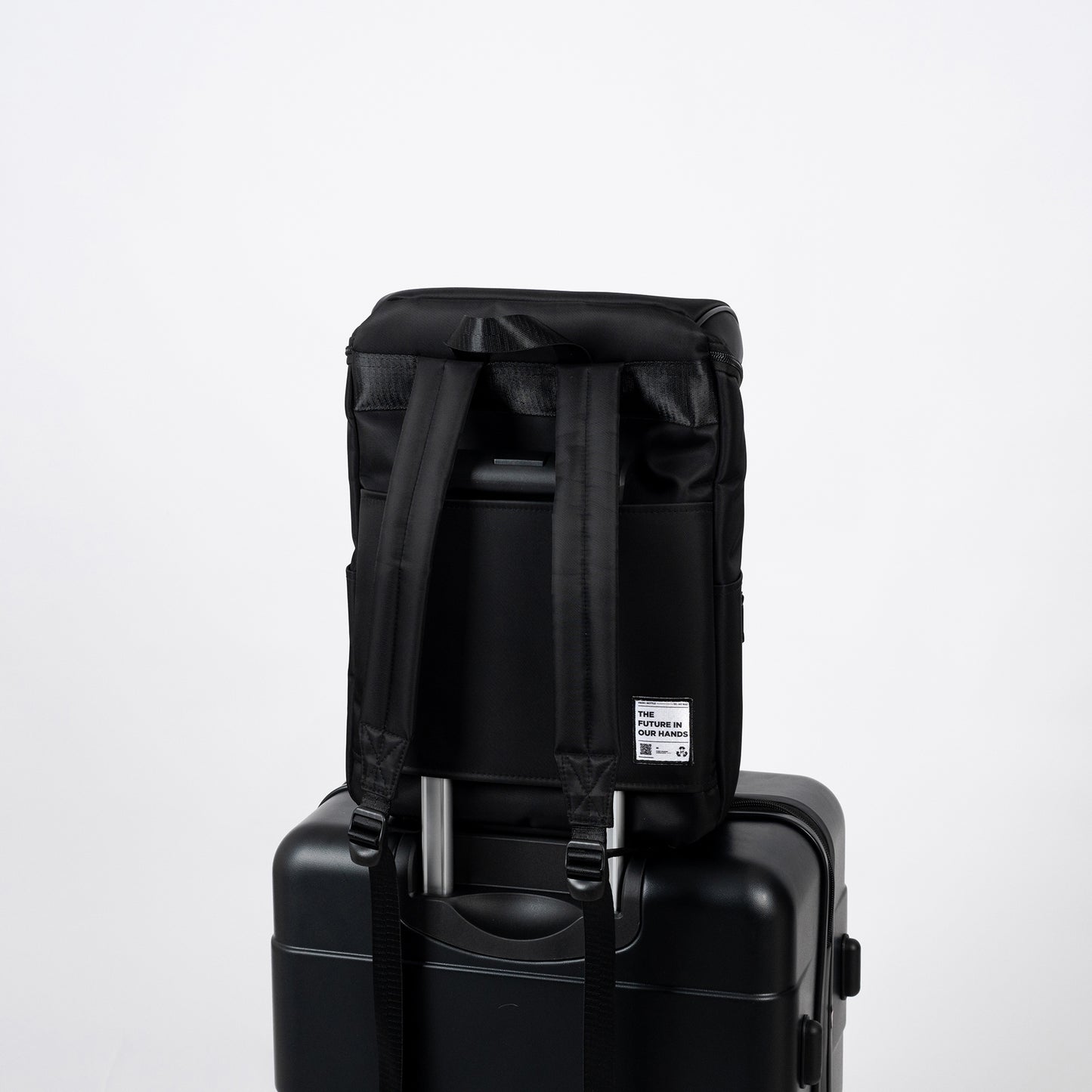 Re-Nylon Backpack