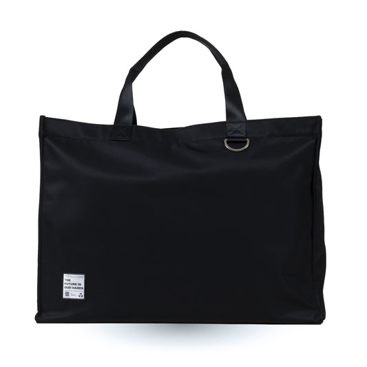 Re-Nylon Tote bag