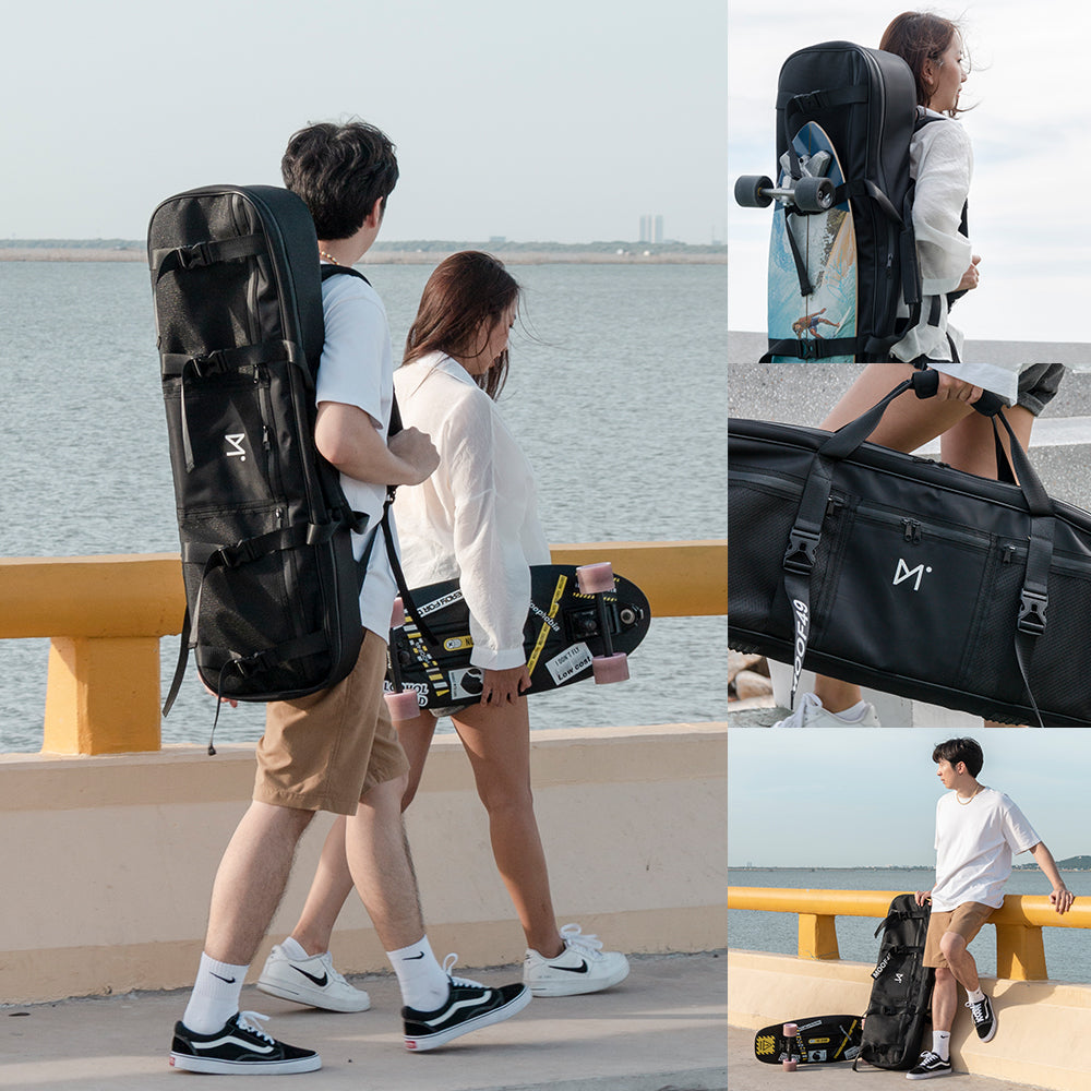 Surfskate Bag Stand