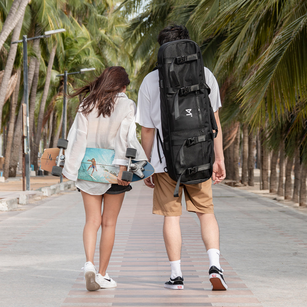 Surfskate Bag Stand