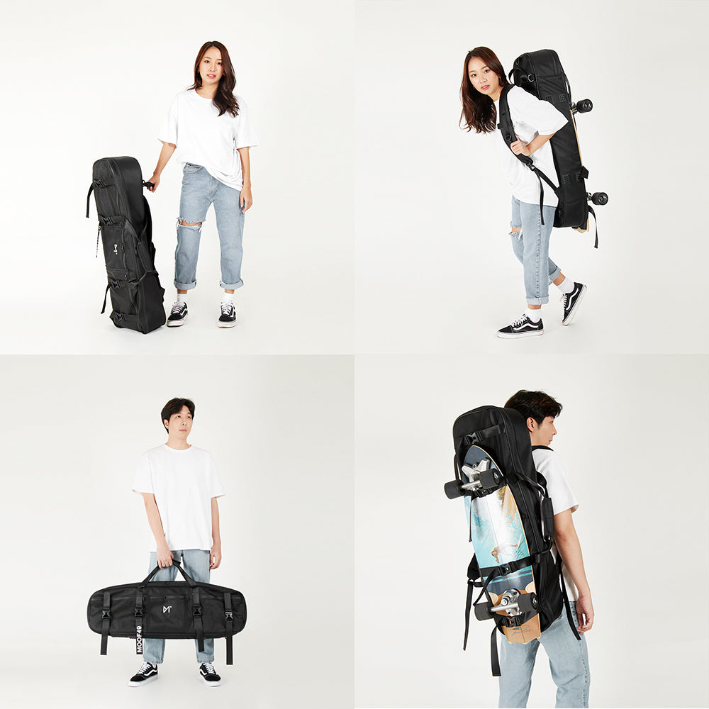 Surfskate Bag Stand